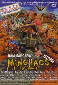 Minghags (2009) cover