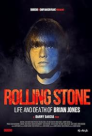 Rolling Stone: Life and Death of Brian Jones (2019) cobrir