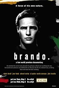 Brando Soundtrack (2007) cover