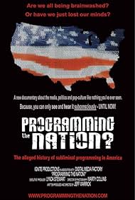Programming the Nation? (2011) couverture
