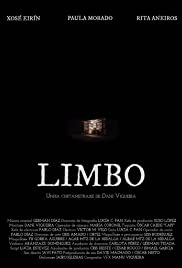 Limbo Colonna sonora (2018) copertina