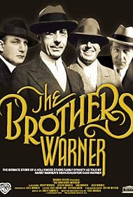 The Brothers Warner (2007) copertina