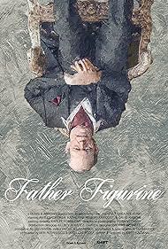 Father Figurine (2019) cover