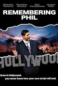 Remembering Phil Colonna sonora (2008) copertina