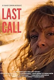 Last Call Soundtrack (2019) cover