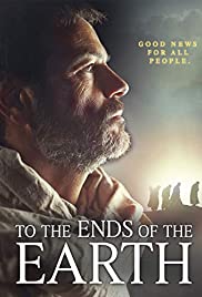 To the Ends of the Earth Banda sonora (2018) carátula