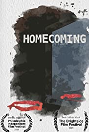 Homecoming (2019) carátula