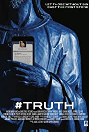 #Truth (2019) copertina