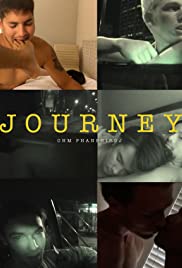 Journey Banda sonora (2017) carátula