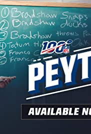 Peyton's Places Colonna sonora (2019) copertina