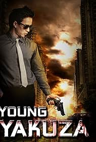 Young Yakuza Colonna sonora (2007) copertina