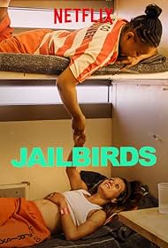 Jailbirds (2019) carátula
