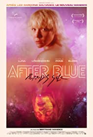After Blue (2021) cover