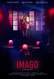 Imago (2019) copertina