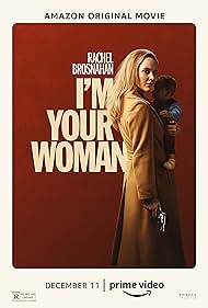 I'm Your Woman (2020) cobrir