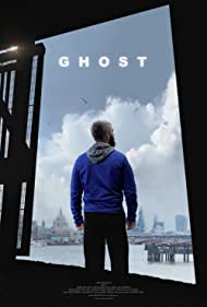 Ghost (2020) copertina