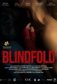 Blindfold Soundtrack (2020) cover