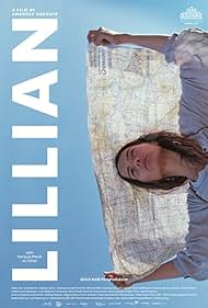 Lillian (2019) copertina