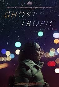 Ghost Tropic (2019) cover