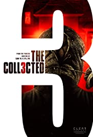 The Collected (2020) cobrir