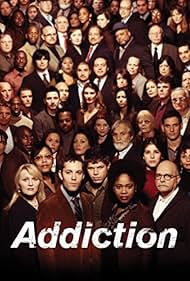 Addiction Colonna sonora (2007) copertina
