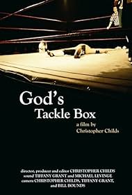 God's Tackle Box Colonna sonora (2007) copertina