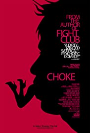 Choke (2008) cover