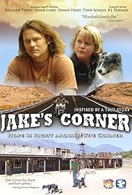 Jake's Corner Bande sonore (2008) couverture