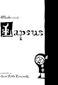 Lapsus Soundtrack (2007) cover