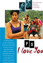 P.S. I Love You Colonna sonora (2001) copertina
