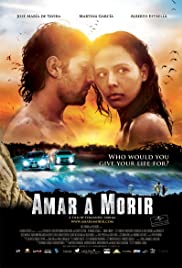 Amar a morir Banda sonora (2009) carátula