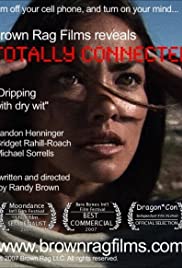 Totally Connected Banda sonora (2007) cobrir