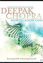 How to Know God (2006) cover