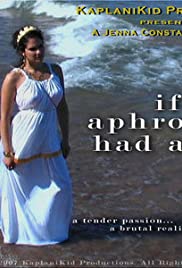 If Aphrodite Had Arms Colonna sonora (2007) copertina