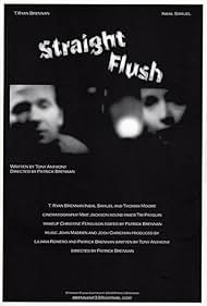 Straight Flush Soundtrack (2005) cover