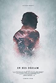 In His Dream Colonna sonora (2019) copertina