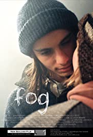 Fog Bande sonore (2007) couverture