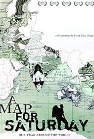 A Map for Saturday Colonna sonora (2007) copertina