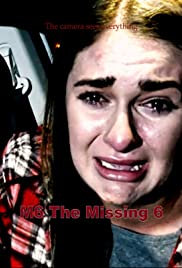 M6 The Missing 6 Banda sonora (2019) carátula