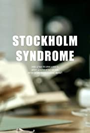 Stockholm Syndrome Colonna sonora (2018) copertina