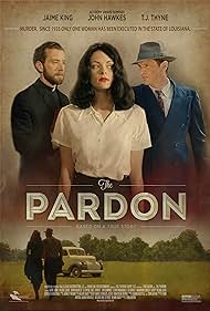 The Pardon (2013) cover