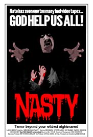Nasty (2020) copertina