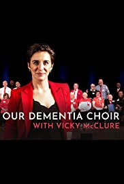 Our Dementia Choir Tonspur (2019) abdeckung