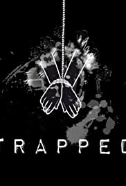 Trapped Banda sonora (2019) carátula