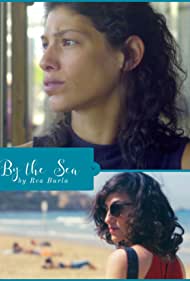 By the Sea Colonna sonora (2018) copertina
