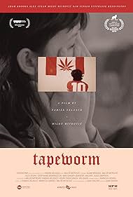 Tapeworm Tonspur (2019) abdeckung