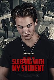 Sleeping with My Student (2019) cover