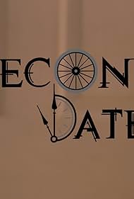 Second Date (2019) cover