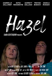 Hazel (2019) carátula