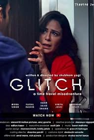 Glitch Tonspur (2019) abdeckung